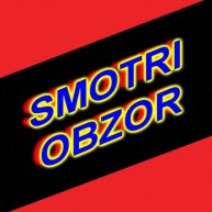 Иконка канала Smotri Obzor
