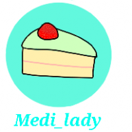 Иконка канала medi_lady
