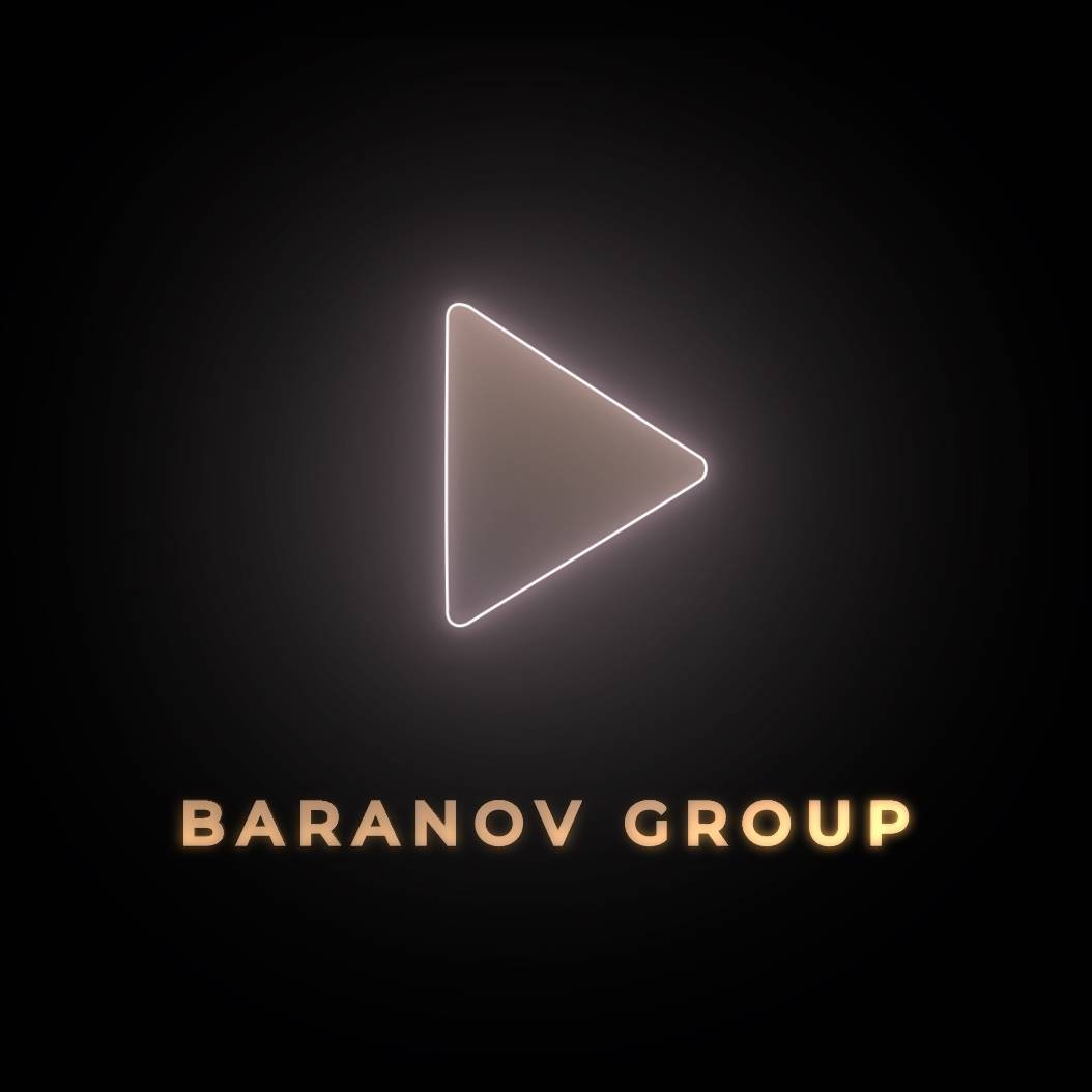 Иконка канала BARANOV GROUP