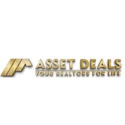 Иконка канала Assetdeals