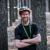 Иконка канала Саша на велике