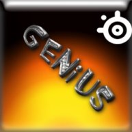 Иконка канала GeniuSst