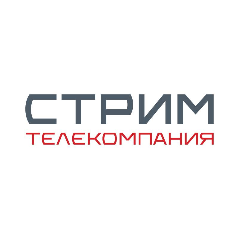 Иконка канала СТРИМ