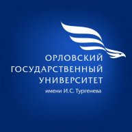 Иконка канала ОГУ имени И. С. Тургенева