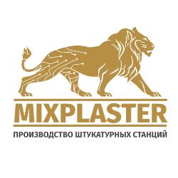 Mix Plaster Штукатурные Станции Купить