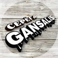 Иконка канала СЕРЁГА GANSALIS
