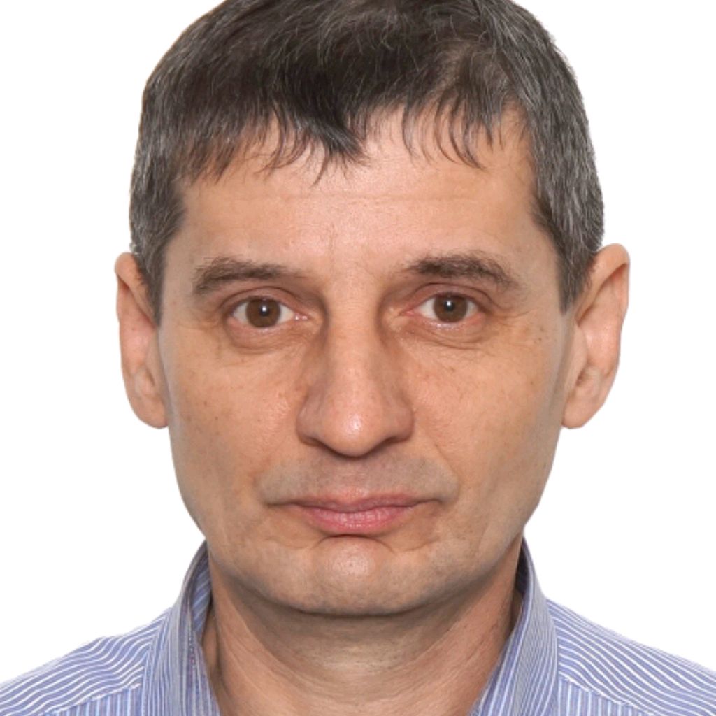 Иконка канала Балок Сергей