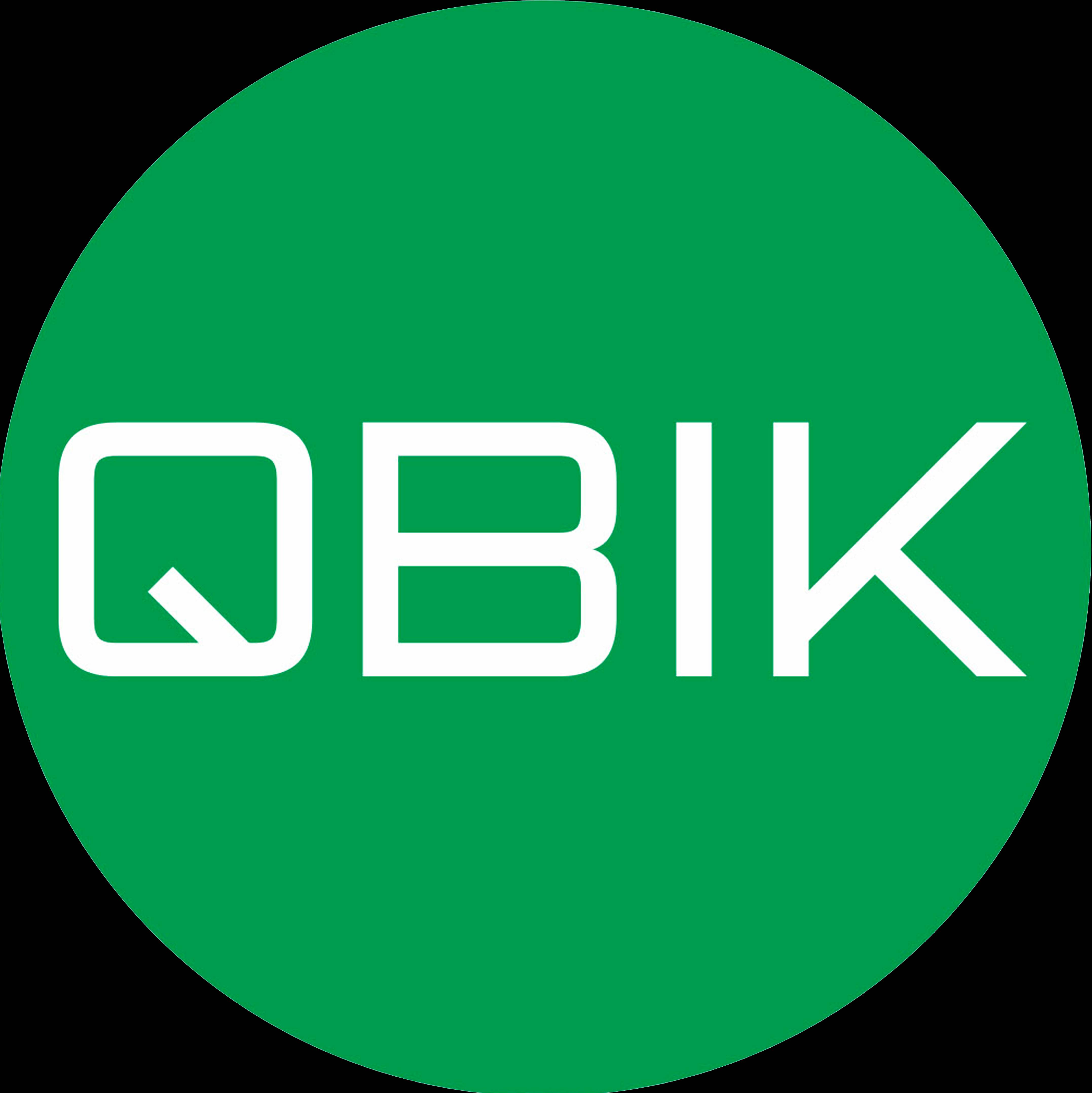 Иконка канала QBIK