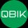 Иконка канала QBIK