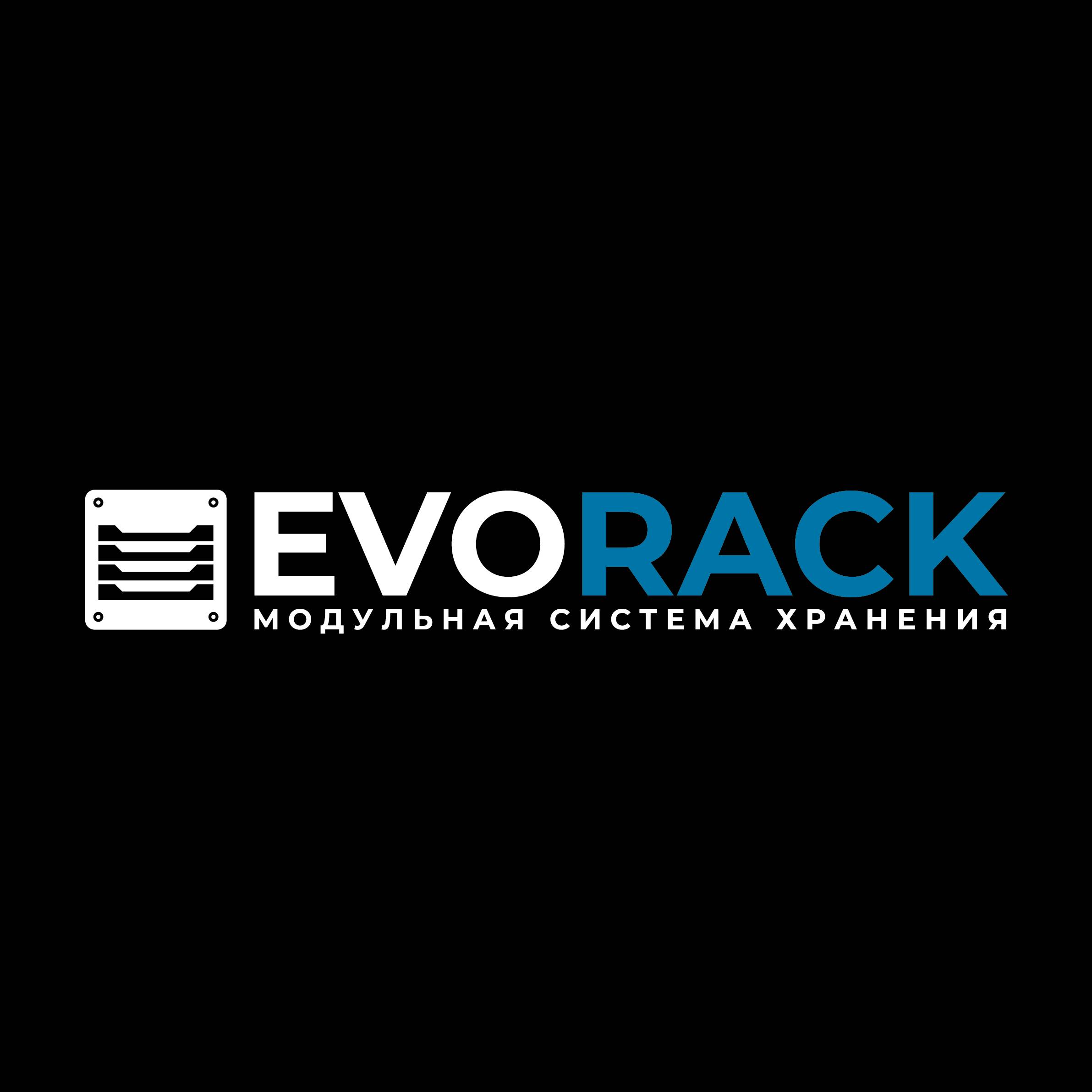 Иконка канала Evorack