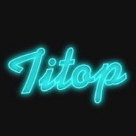 Иконка канала TitoP