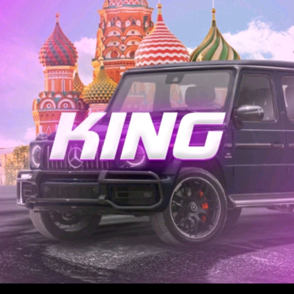Кинг раша на пк