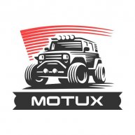 Иконка канала MOTUX