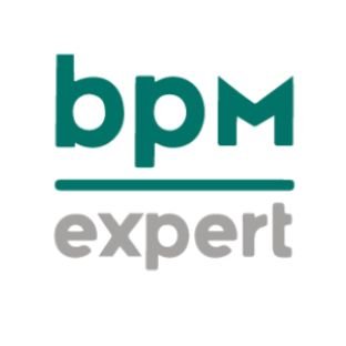 Иконка канала BPM-EXPERT