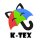 Иконка канала K-TEX