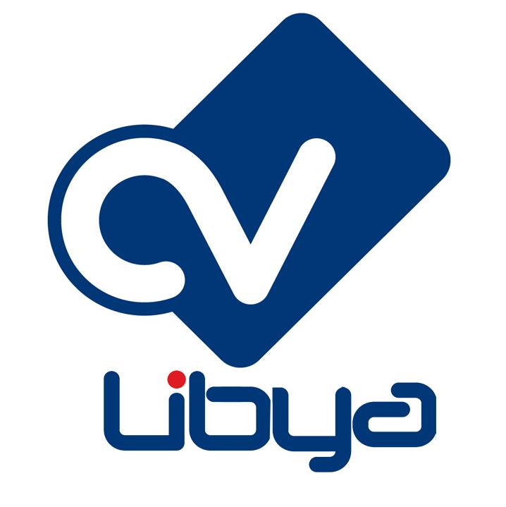 Иконка канала libya cv