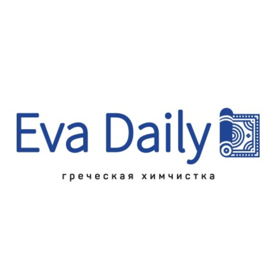Daily химчистка. Eva daily химчистка.