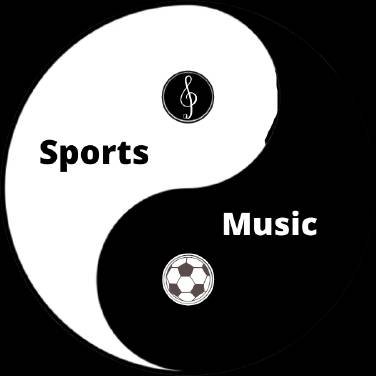Иконка канала Sports Music