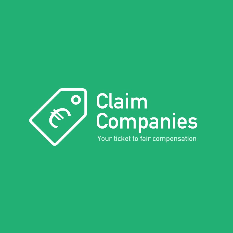 Иконка канала Claim Companies