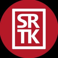 Иконка канала SRTK