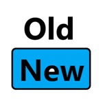 Иконка канала Old New