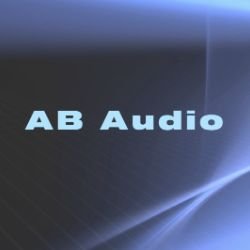 Иконка канала AB Audio