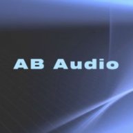 Иконка канала AB Audio