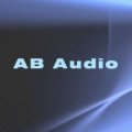 Иконка канала AB Audio