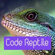 Иконка канала Code Reptile