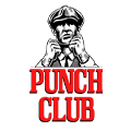 Иконка канала Punch club