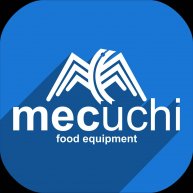 Иконка канала Mecuchi