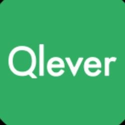 Иконка канала Qlever Solutions