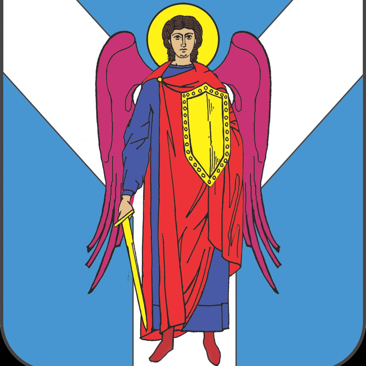 Иконка канала Администрация Шпаковского муниципального округа