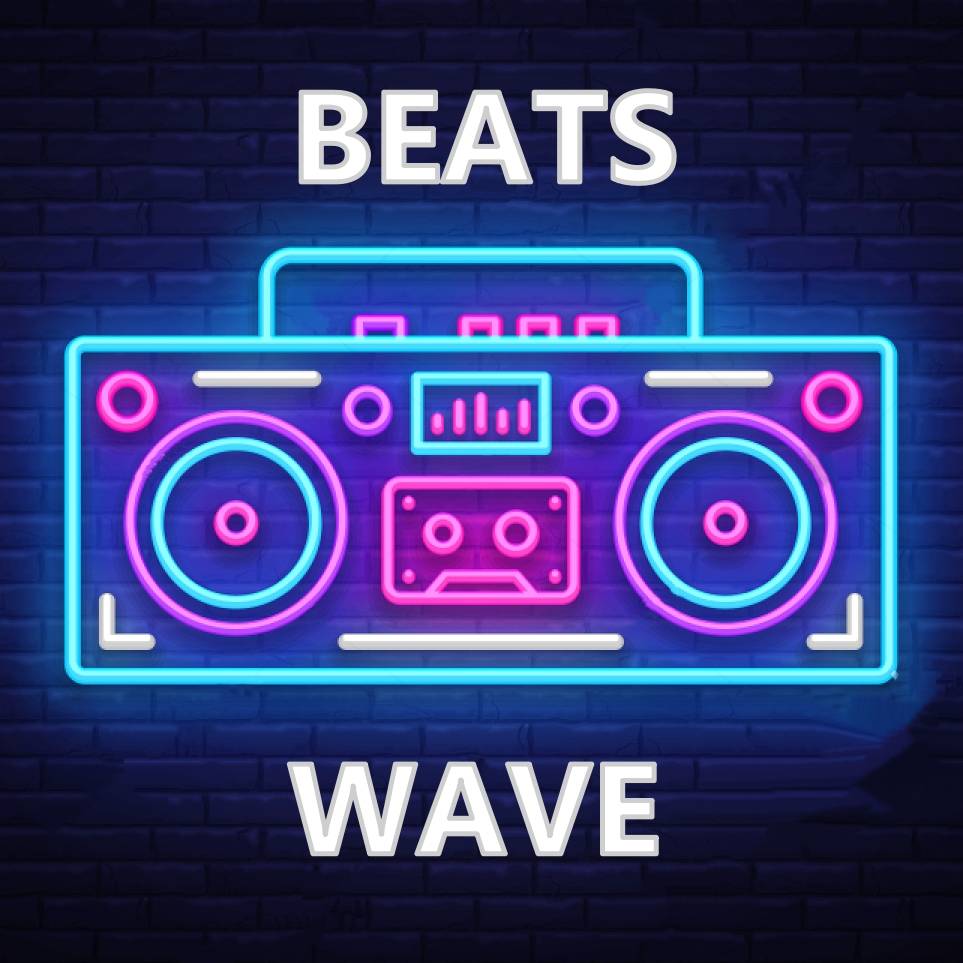 Beat wave