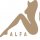 Иконка канала Alfaspa