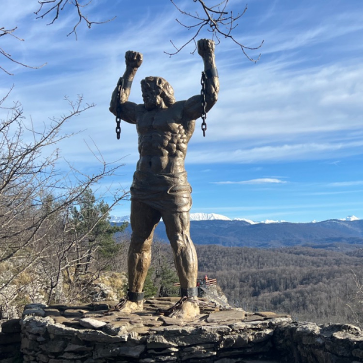 Иконка канала Airsochi