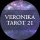 Иконка канала VeronikaTarot 21