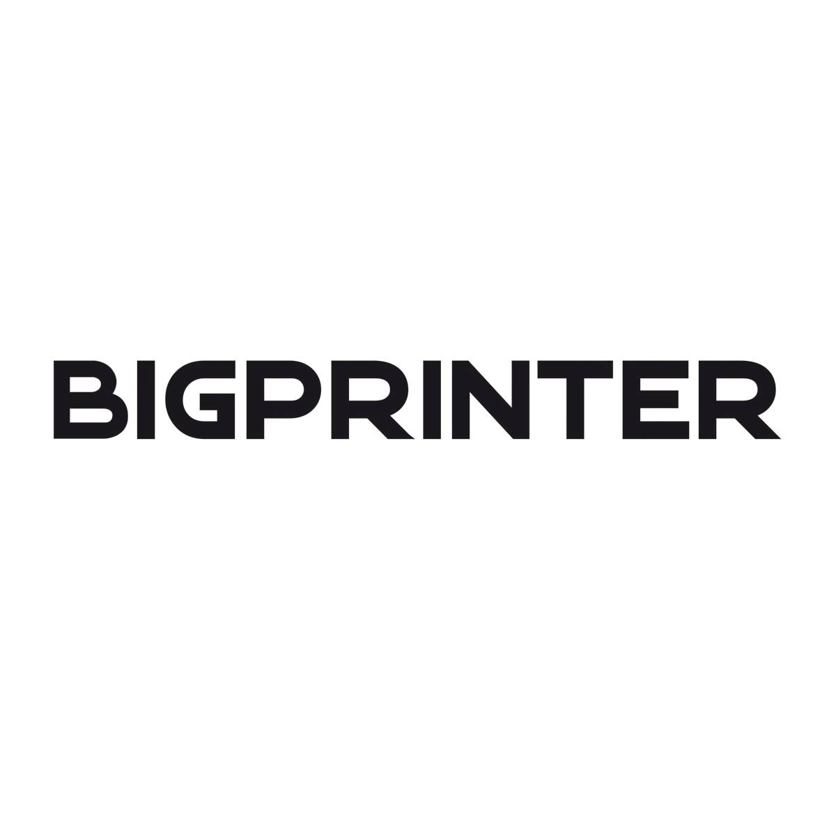 Иконка канала BIGPRINTER