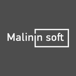 Иконка канала MalininSoft