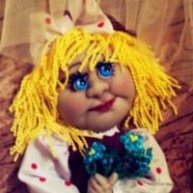 Иконка канала Куклы Татьяны Поляковой