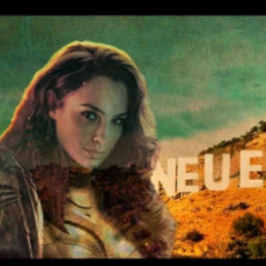 Иконка канала NeUeFiLme