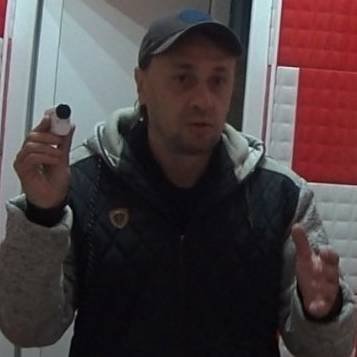 О канале Анатолий Радов
