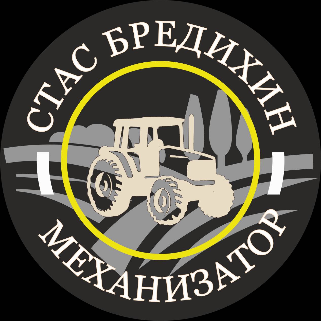 Иконка канала Стас Бредихин - Механизатор