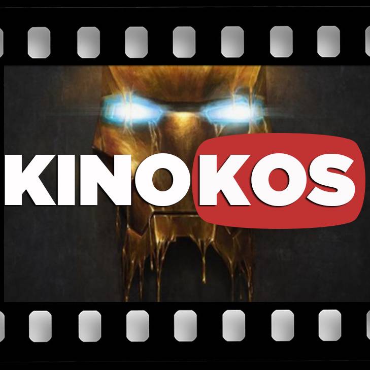 Иконка канала KINOKOS