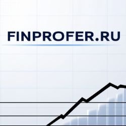 Иконка канала Finprofer.ru