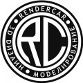 Иконка канала RENDERCAR