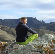 Иконка канала Арсентий Райков