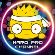 Иконка канала Haro Pro Channel