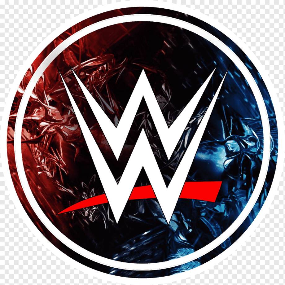 Иконка канала WWE (World Wrestling Entertainment)