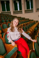 Иконка канала Калерия Логвиненко